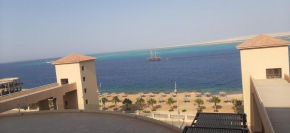 The view apartment hurgda old Sheraton A406